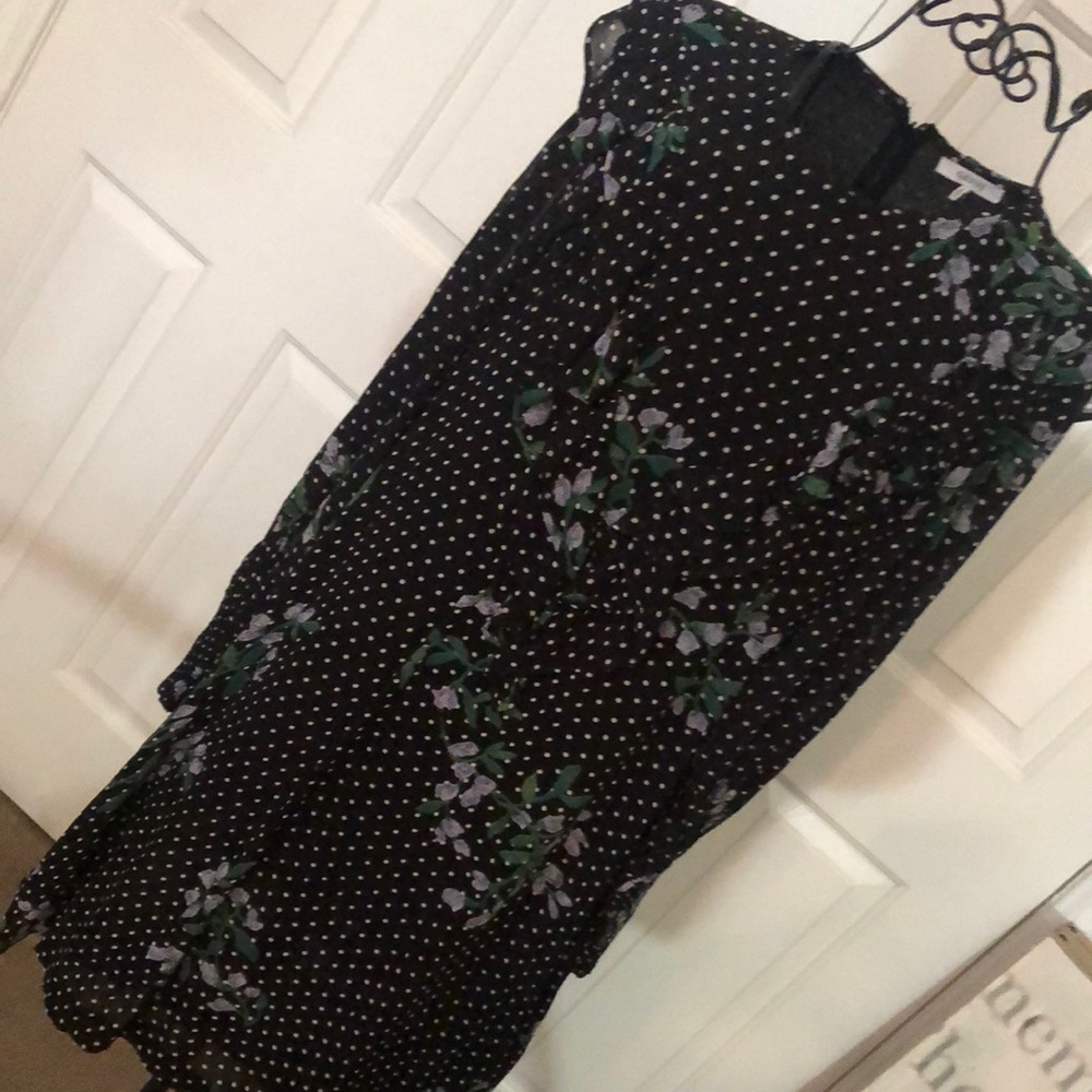 Final price🙏🏻Gianni floral dress